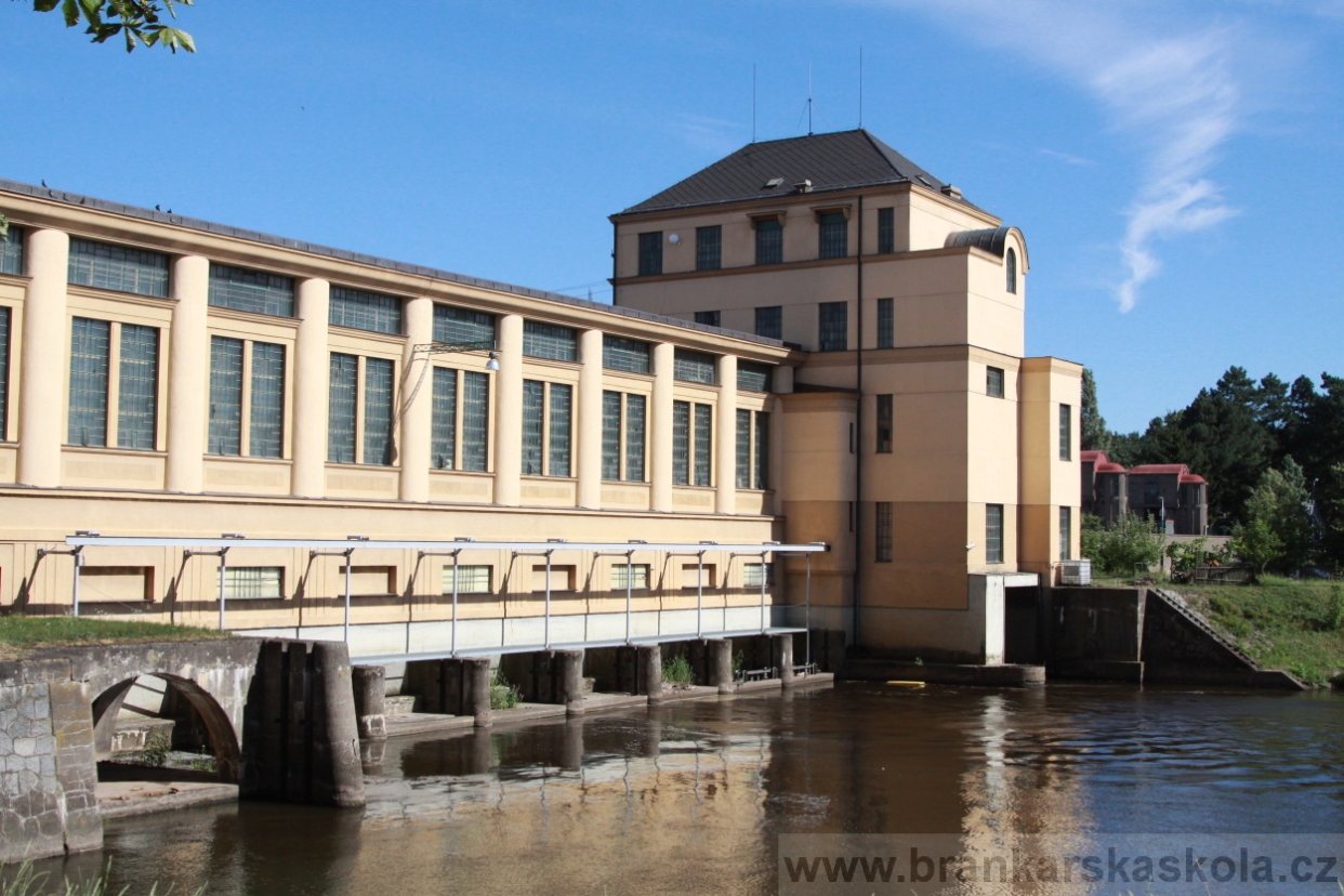 BFŠJCH - Léto 2018 - Sobota