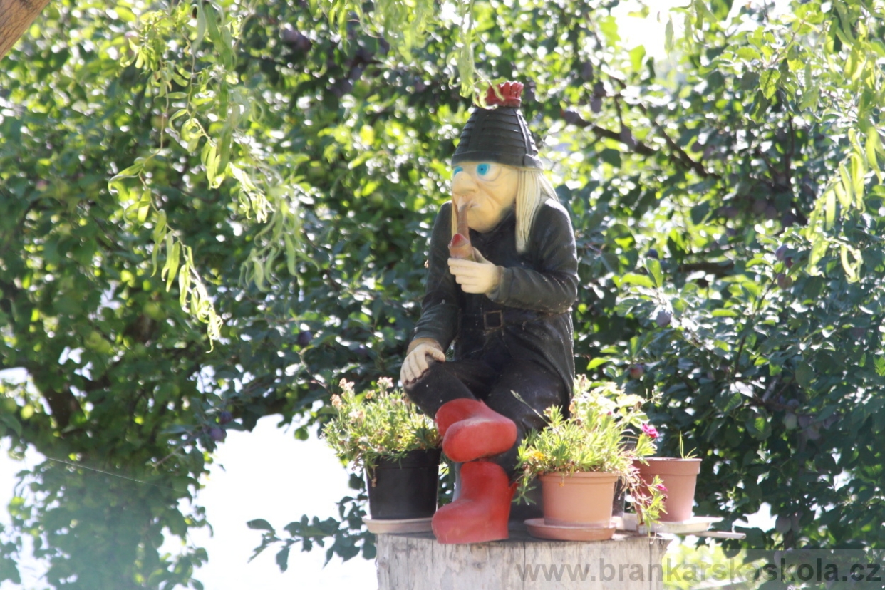 BFŠJCH - Léto 2018 - Sobota