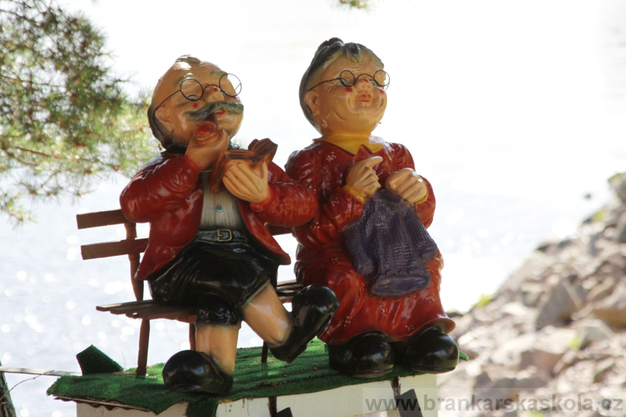 BFŠJCH - Léto 2018 - Sobota