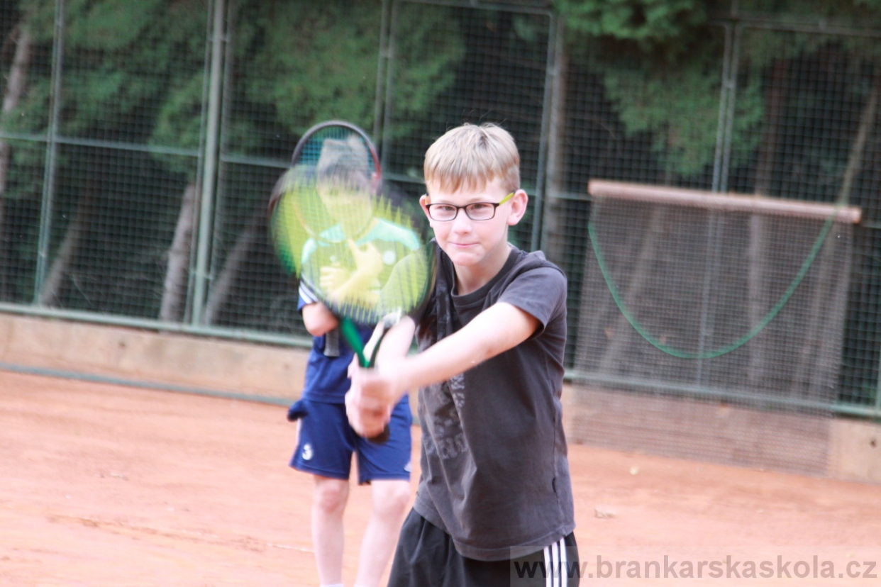 BFŠJCH - Léto 2018 - Sobota