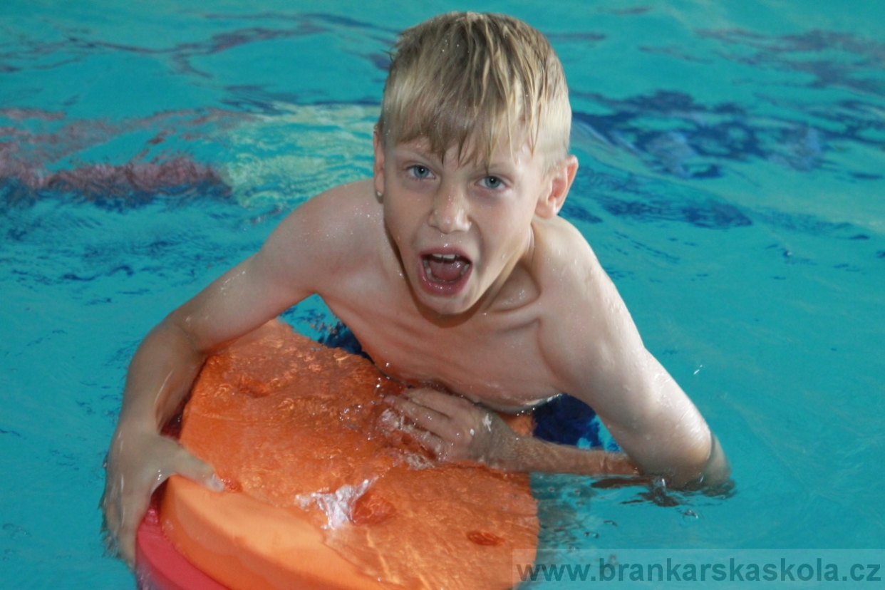 BFŠJCH - Léto 2018 - Neděle