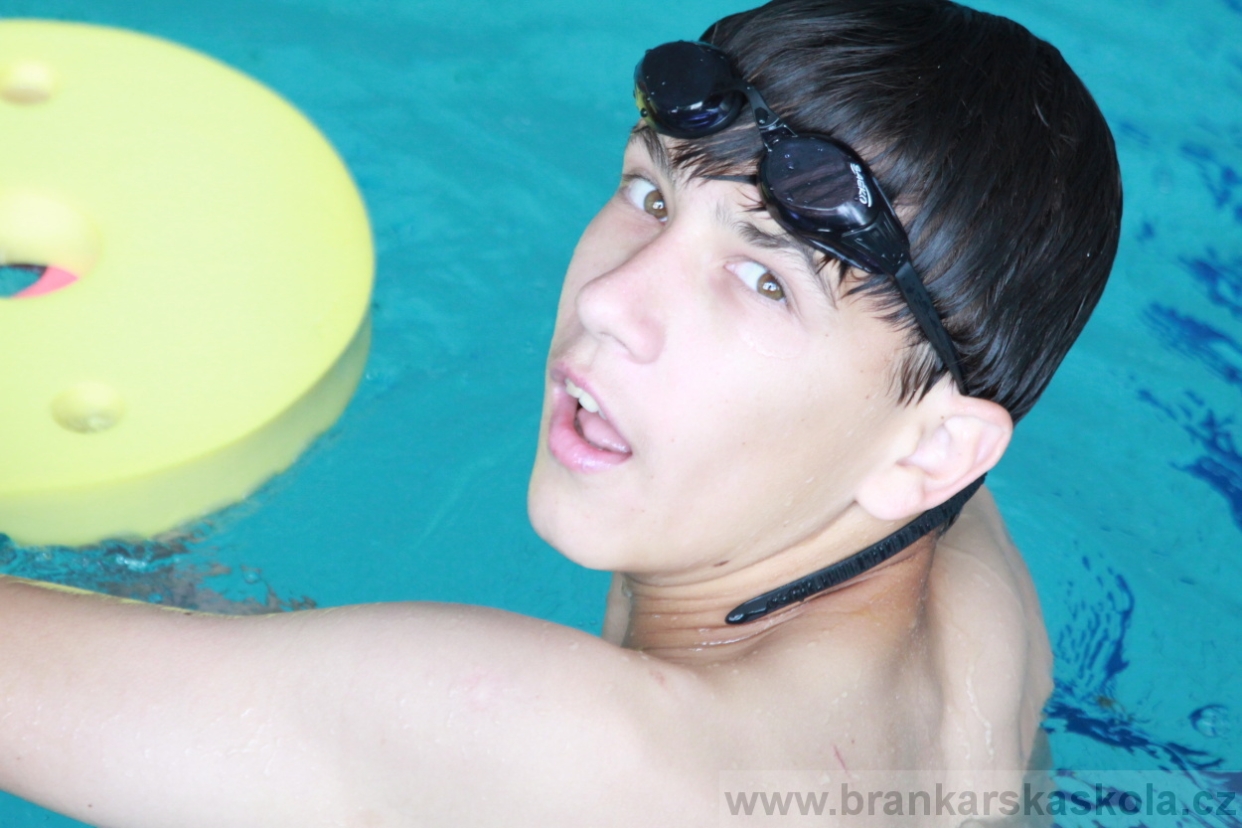 BFŠJCH - Léto 2018 - Neděle