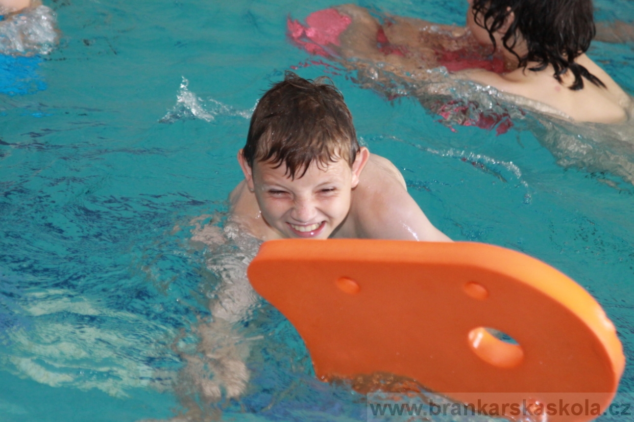 BFŠJCH - Léto 2018 - Neděle