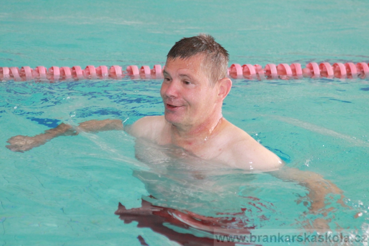 BFŠJCH - Léto 2018 - Neděle