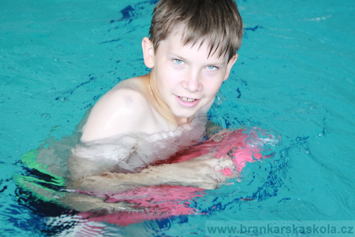 BFŠJCH - Léto 2018 - Neděle