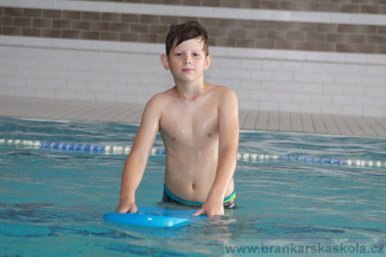 BFŠJCH - Léto 2018 - Neděle