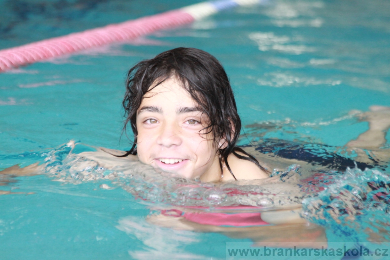 BFŠJCH - Léto 2018 - Neděle