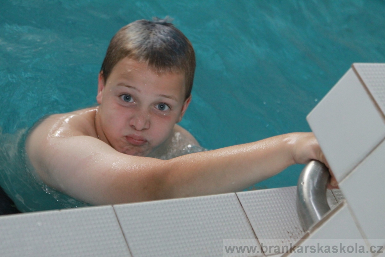 BFŠJCH - Léto 2018 - Neděle