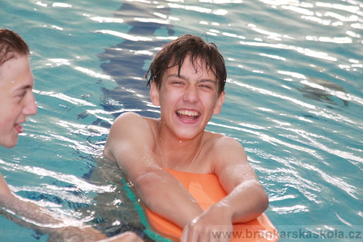 BFŠJCH - Léto 2018 - Neděle