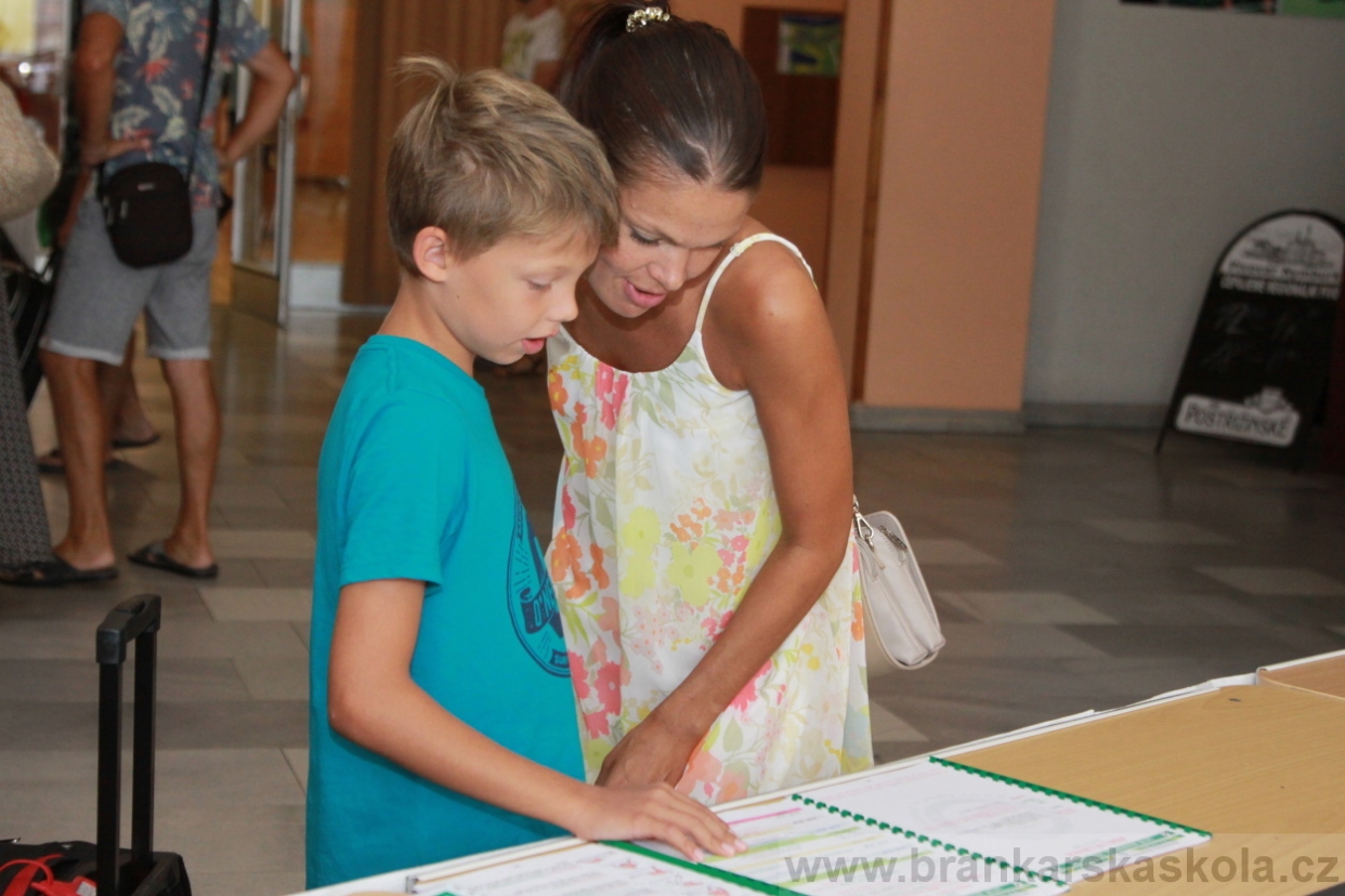 BFŠJCH - Léto 2018 - 2. turnus - Úterý