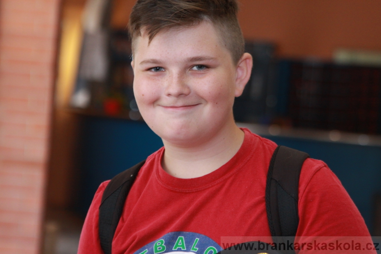 BFŠJCH - Léto 2018 - 2. turnus - Úterý