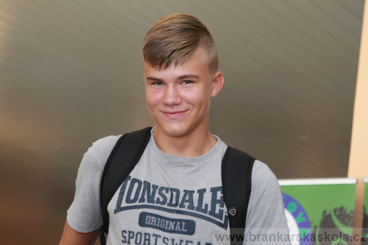 BFŠJCH - Léto 2018 - 2. turnus - Úterý