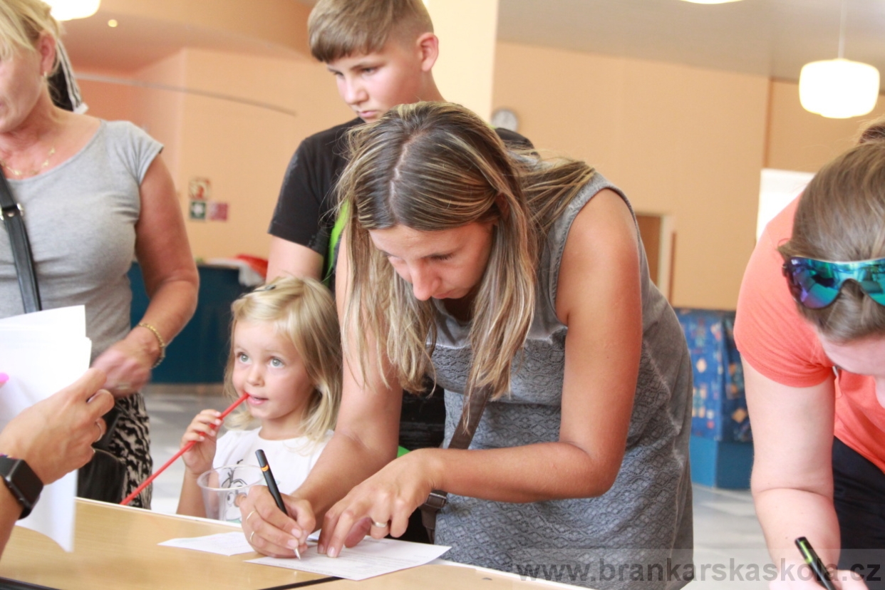 BFŠJCH - Léto 2018 - 2. turnus - Úterý