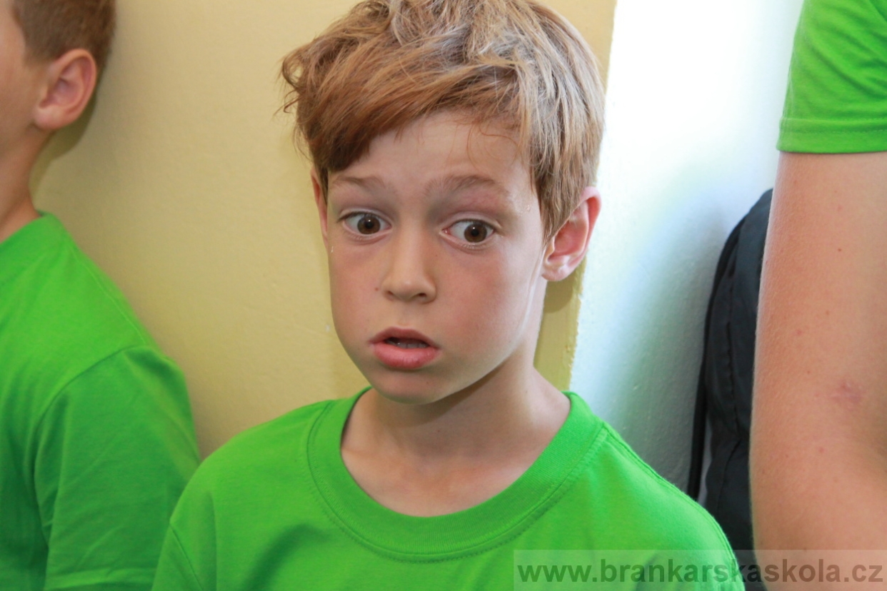 BFŠJCH - Léto 2018 - 2. turnus - Úterý