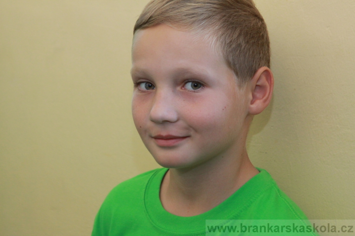 BFŠJCH - Léto 2018 - 2. turnus - Úterý