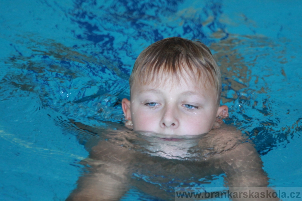 BFŠJCH - Léto 2018 - 2. turnus - Úterý