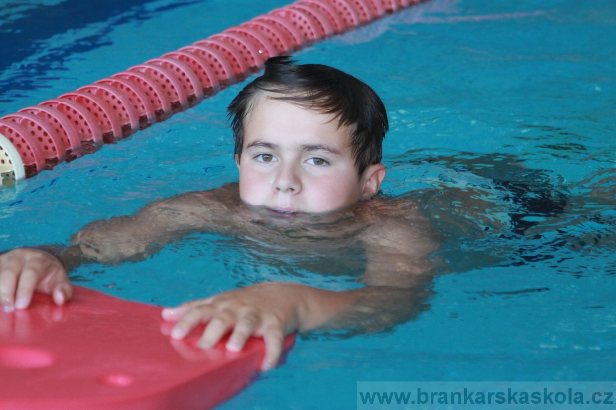 BFŠJCH - Léto 2018 - 2. turnus - Úterý