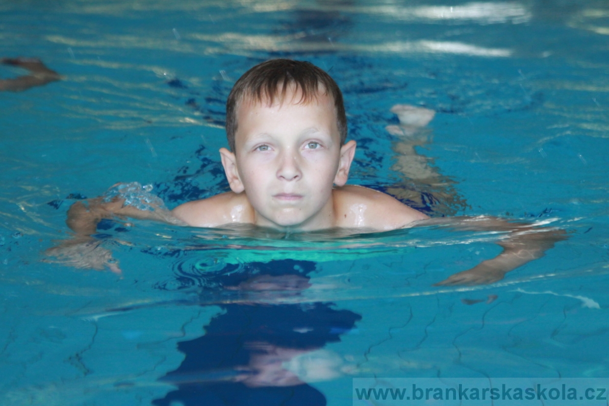 BFŠJCH - Léto 2018 - 2. turnus - Úterý