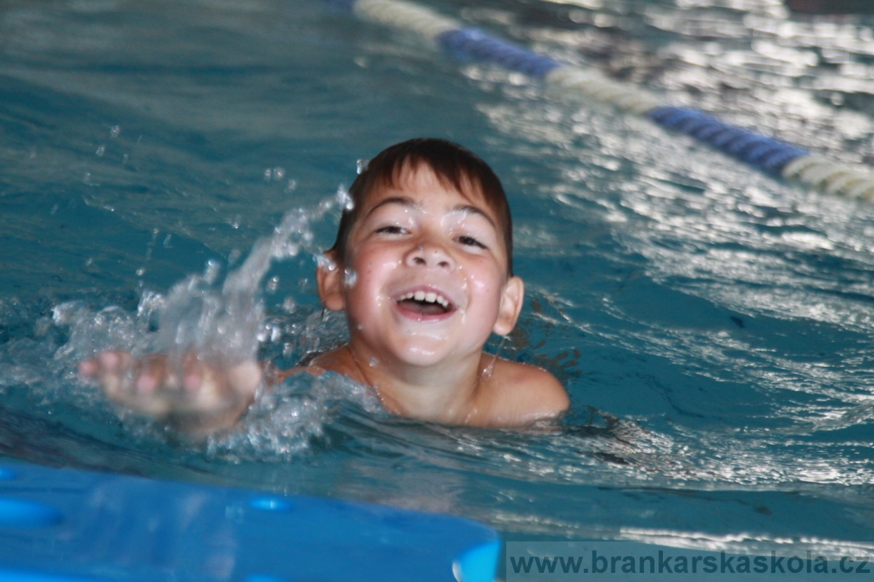 BFŠJCH - Léto 2018 - 2. turnus - Úterý