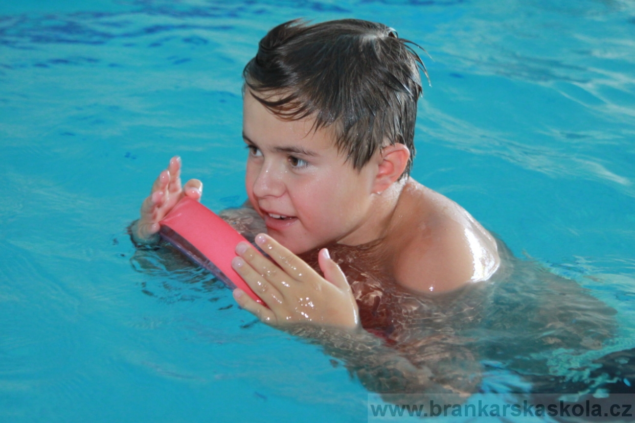 BFŠJCH - Léto 2018 - 2. turnus - Úterý