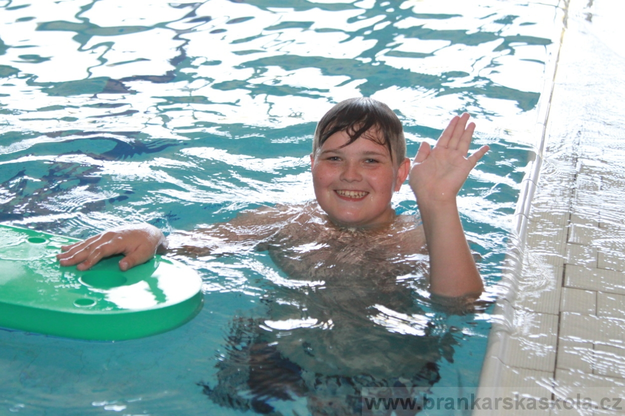 BFŠJCH - Léto 2018 - 2. turnus - Úterý