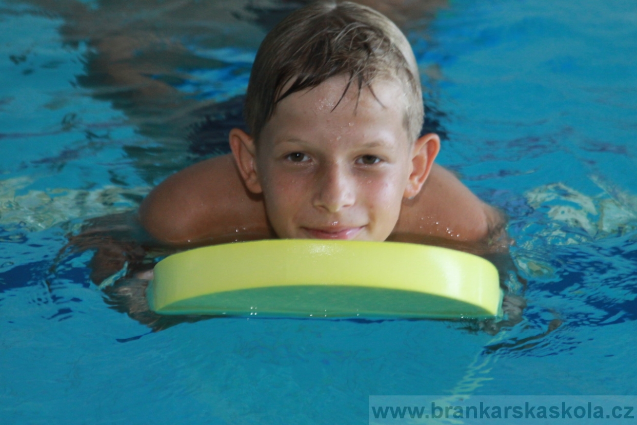 BFŠJCH - Léto 2018 - 2. turnus - Úterý