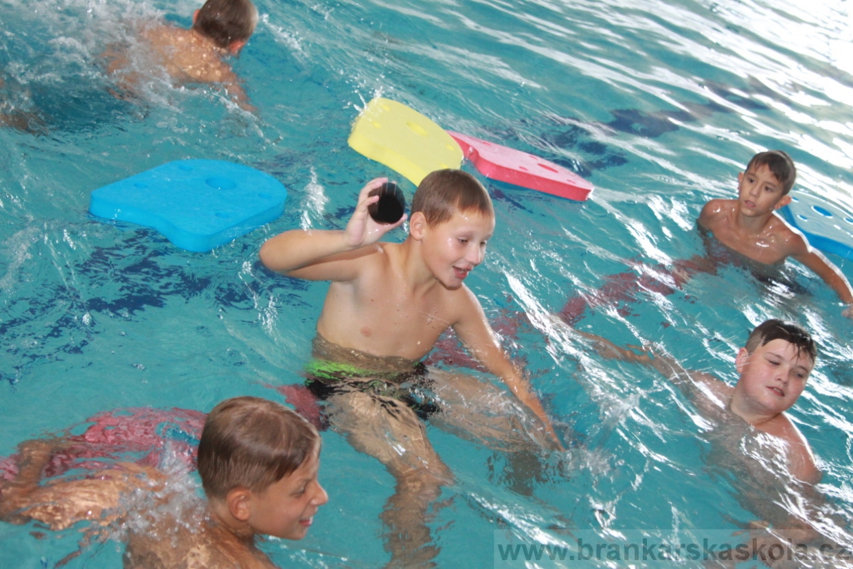 BFŠJCH - Léto 2018 - 2. turnus - Úterý