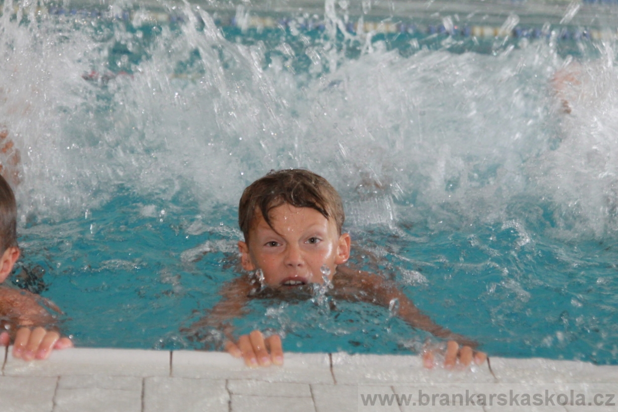 BFŠJCH - Léto 2018 - 2. turnus - Úterý