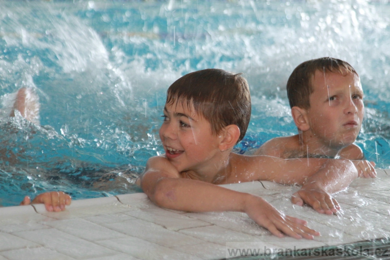 BFŠJCH - Léto 2018 - 2. turnus - Úterý