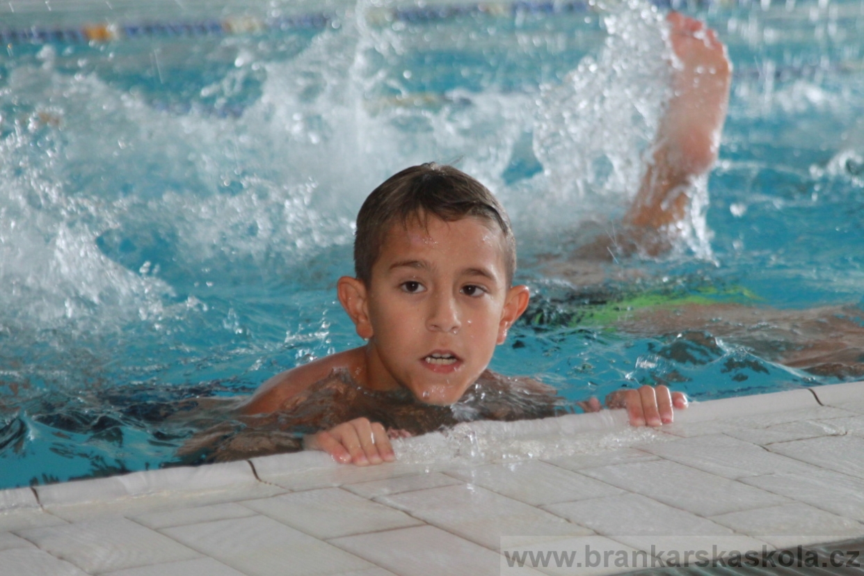 BFŠJCH - Léto 2018 - 2. turnus - Úterý