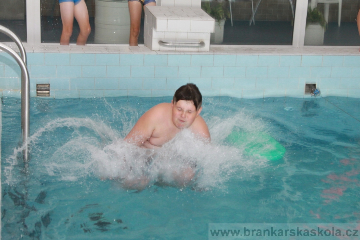 BFŠJCH - Léto 2018 - 2. turnus - Úterý