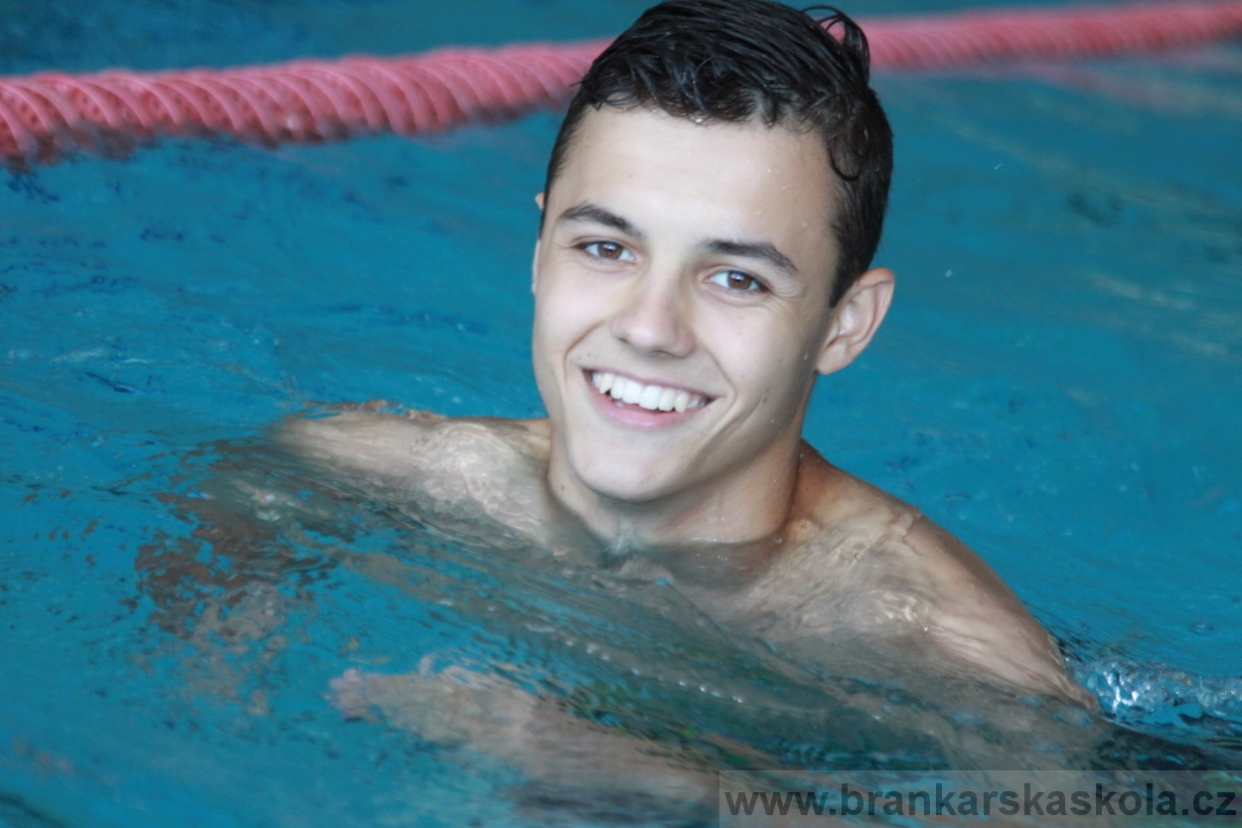 BFŠJCH - Léto 2018 - 2. turnus - Úterý