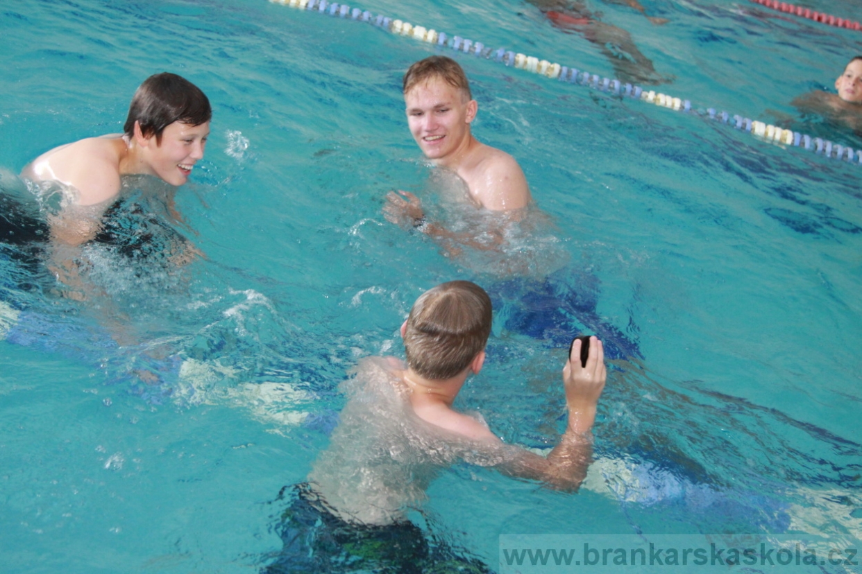 BFŠJCH - Léto 2018 - 2. turnus - Úterý