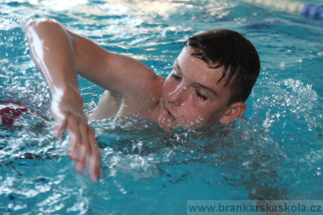 BFŠJCH - Léto 2018 - 2. turnus - Úterý