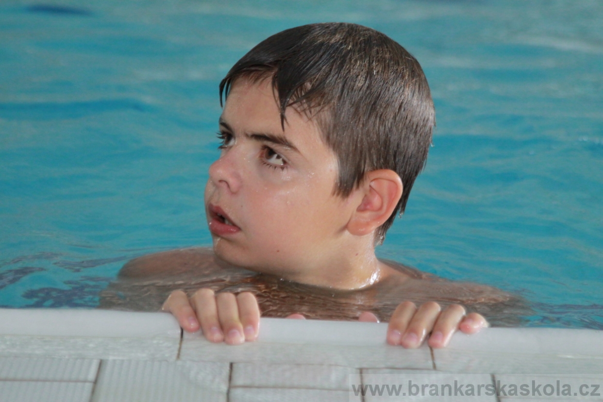 BFŠJCH - Léto 2018 - 2. turnus - Úterý