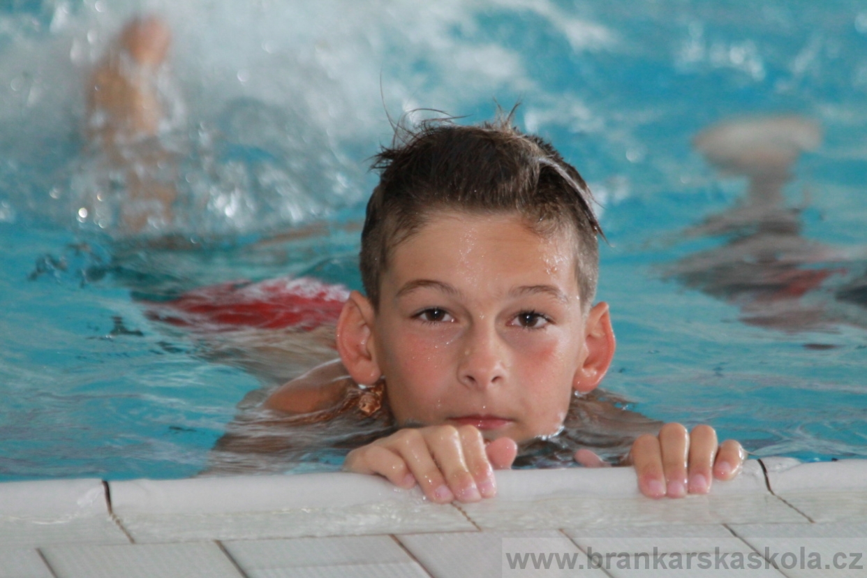 BFŠJCH - Léto 2018 - 2. turnus - Úterý