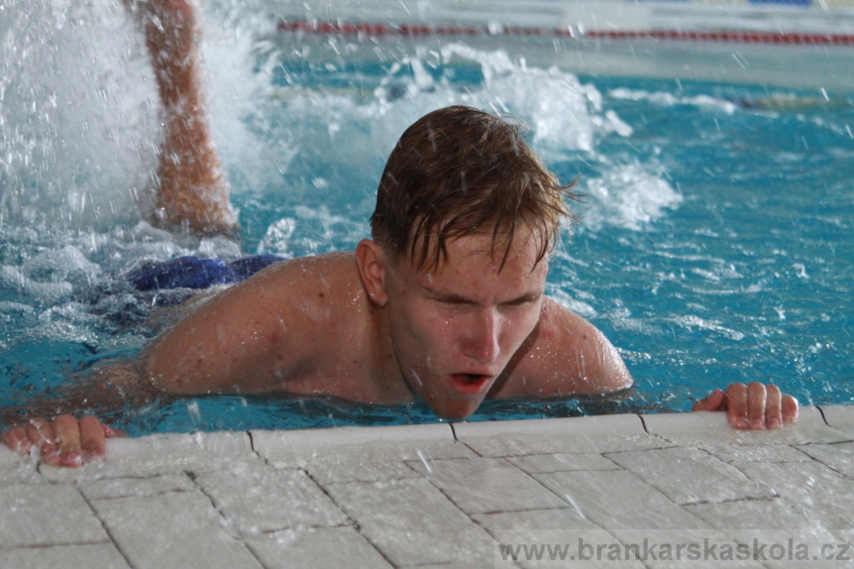 BFŠJCH - Léto 2018 - 2. turnus - Úterý