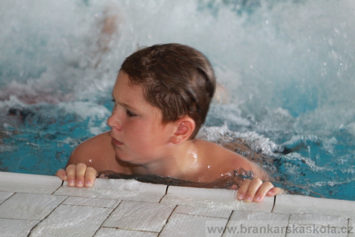 BFŠJCH - Léto 2018 - 2. turnus - Úterý