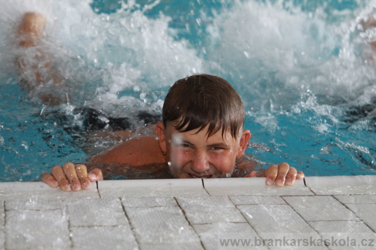 BFŠJCH - Léto 2018 - 2. turnus - Úterý