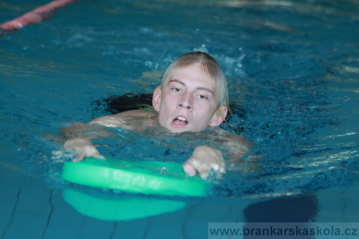 BFŠJCH - Léto 2018 - 2. turnus - Úterý