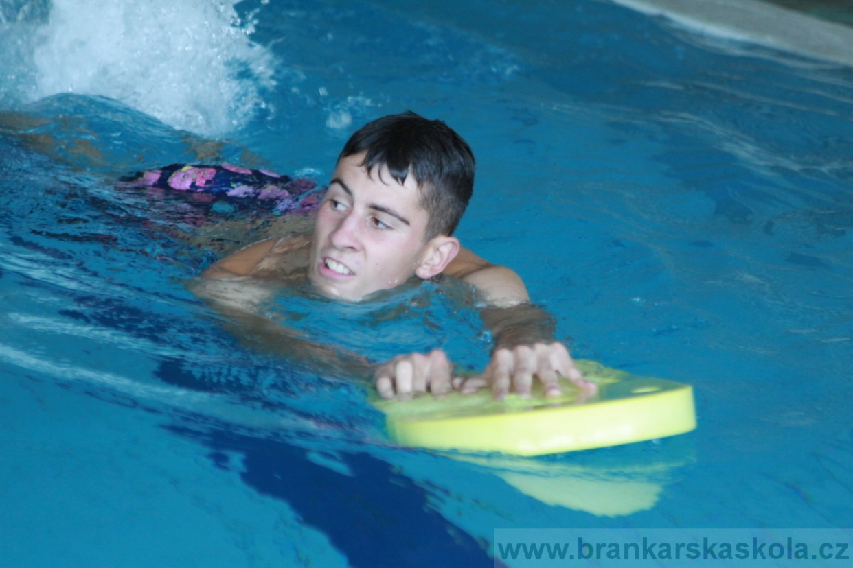 BFŠJCH - Léto 2018 - 2. turnus - Úterý