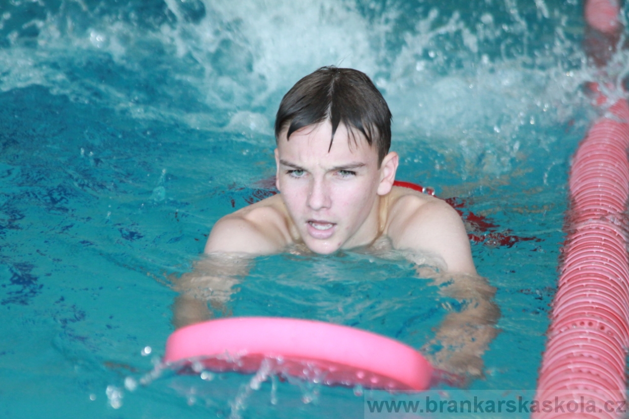 BFŠJCH - Léto 2018 - 2. turnus - Úterý