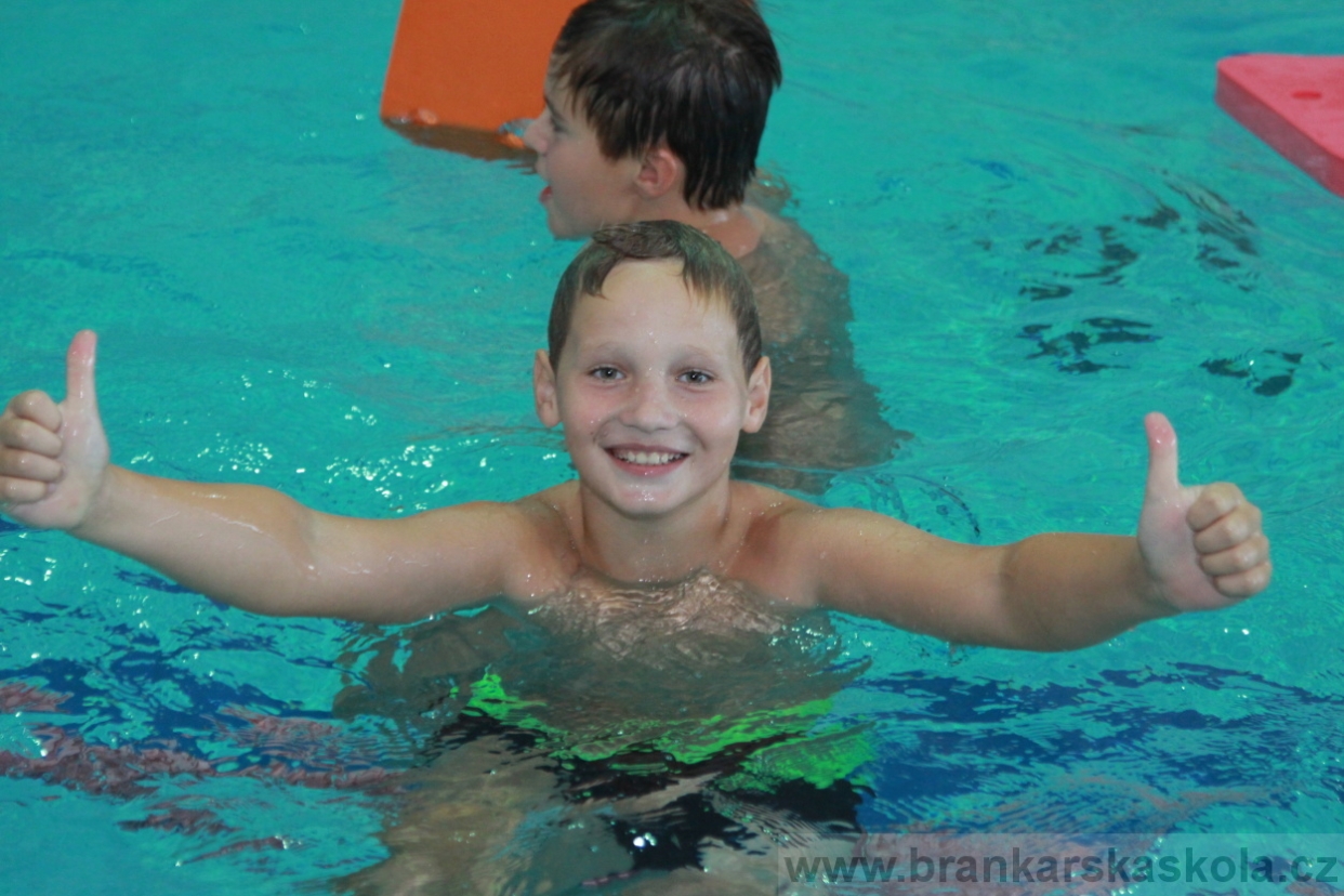 BFŠJCH - Léto 2018 - 2. turnus - Středa