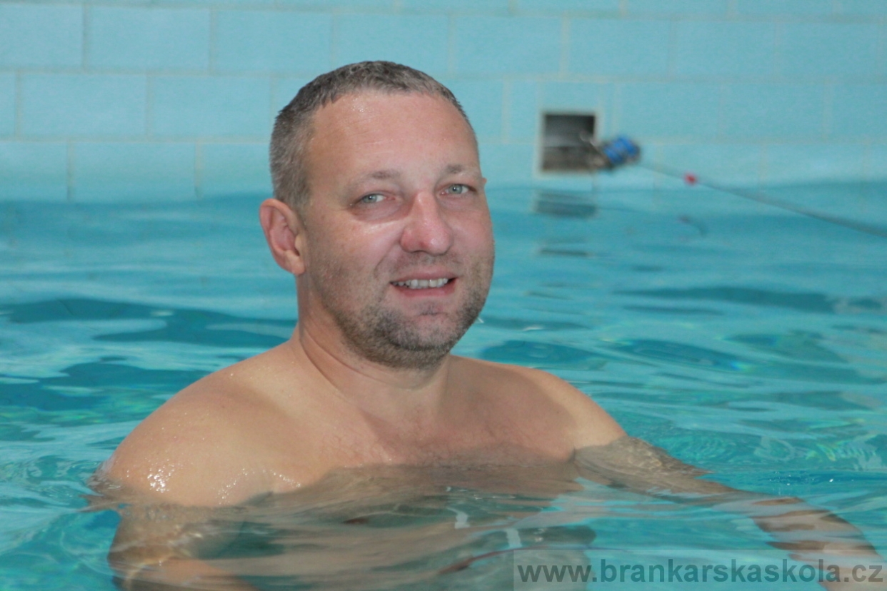 BFŠJCH - Léto 2018 - 2. turnus - Středa