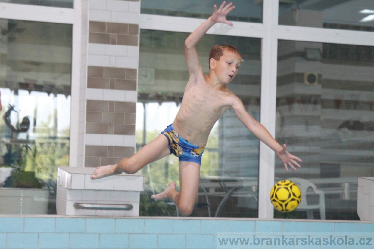 BFŠJCH - Léto 2018 - 2. turnus - Středa