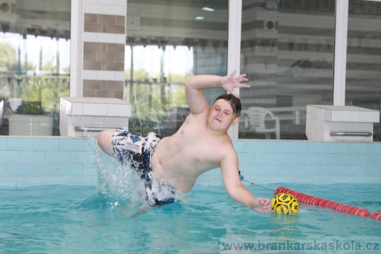 BFŠJCH - Léto 2018 - 2. turnus - Středa