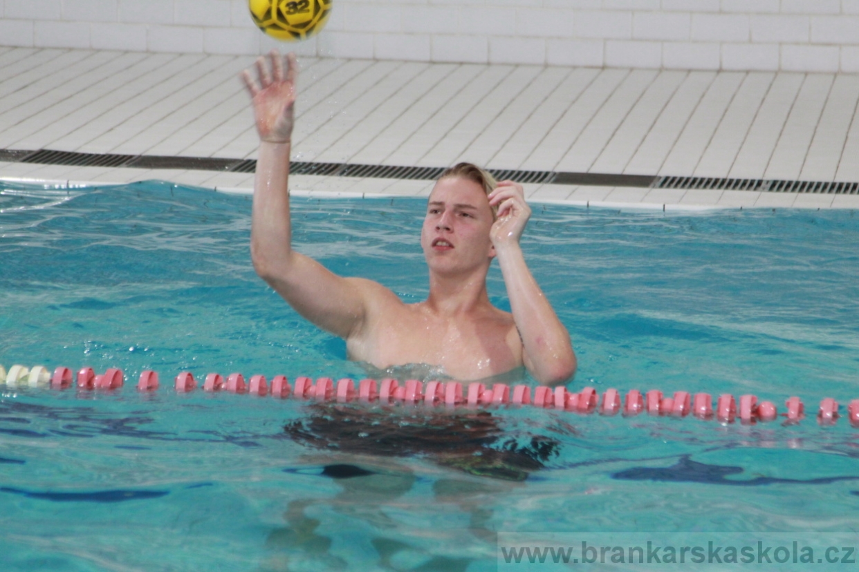 BFŠJCH - Léto 2018 - 2. turnus - Středa