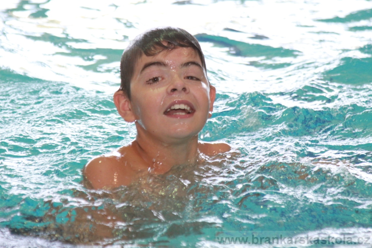 BFŠJCH - Léto 2018 - 2. turnus - Středa