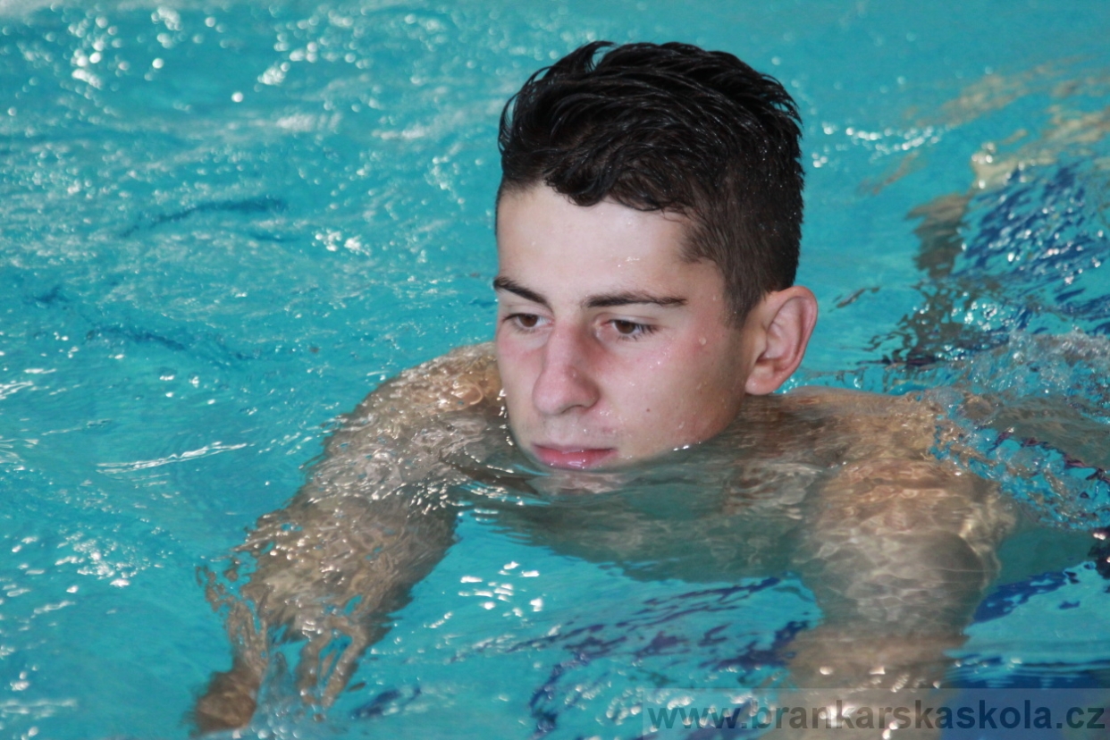 BFŠJCH - Léto 2018 - 2. turnus - Středa