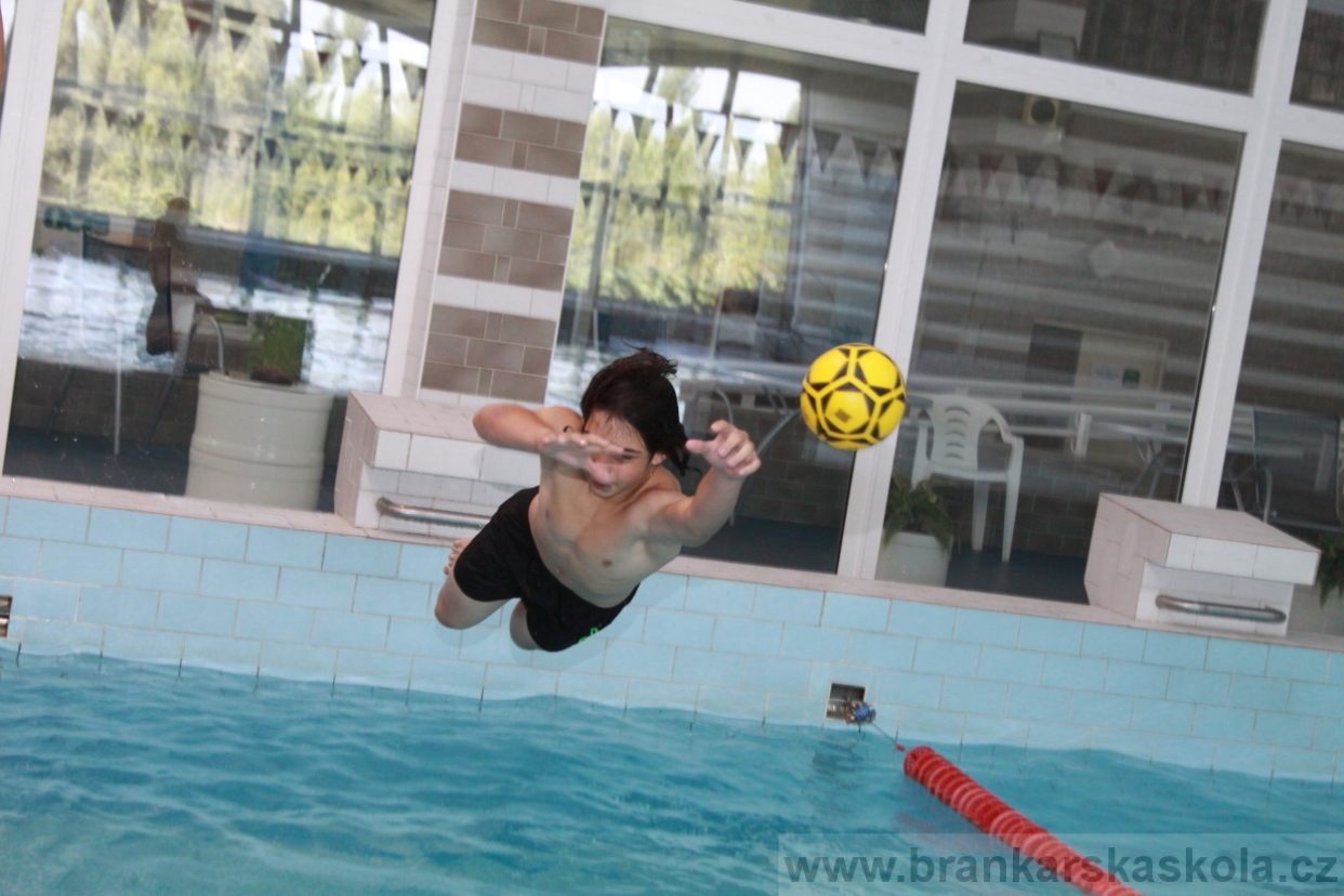 BFŠJCH - Léto 2018 - 2. turnus - Středa